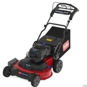 TimeMaster TM76 grasmaaier 76 cm