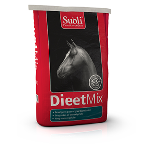 Subli Dieetmix