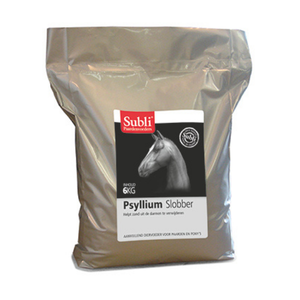 Subli Psyllium