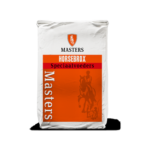 Masters Slobber