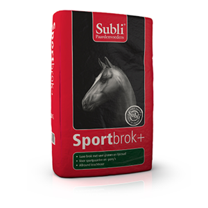 Subli Sportbrok+