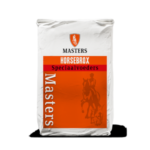 Masters Omega plus