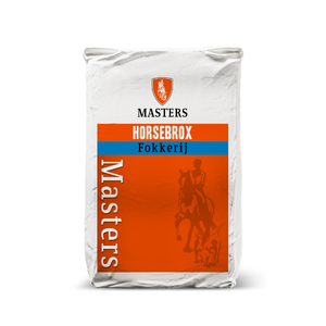 Masters Merriebrok