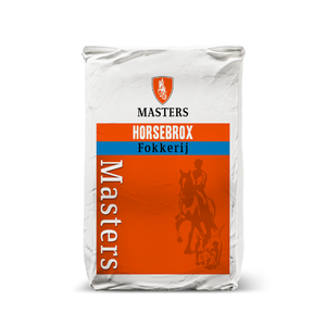 Masters Veulen