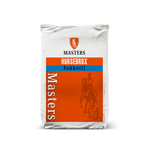 Masters Opfok