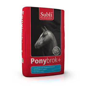 Subli Ponybrok+
