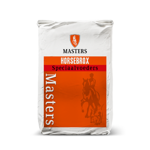 Masters Slobber