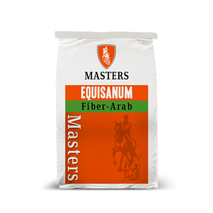 Masters Fiber-Arab