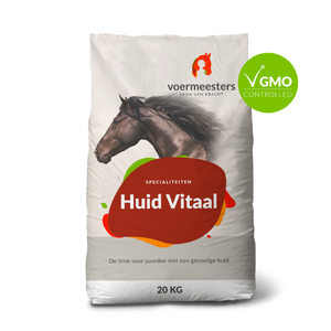 Voermeesters Huid Vitaal