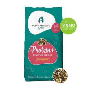 Voermeesters Protein+