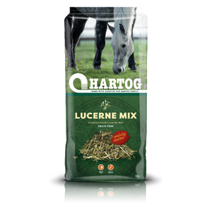 Hartog Luzerne mix