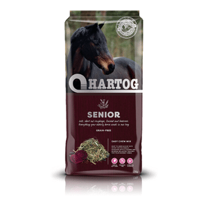 Hartog Senior