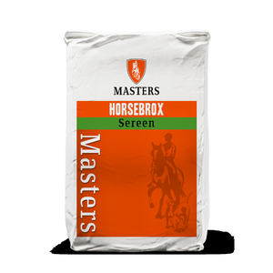 Masters Sereenbrok