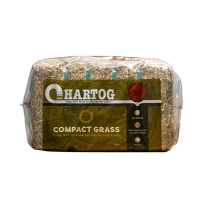 Hartog Compact grass