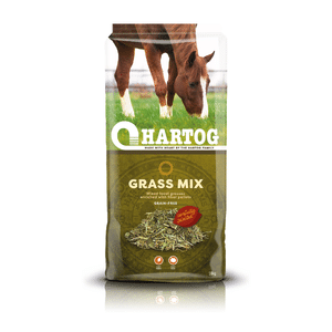 Hartog Grass mix