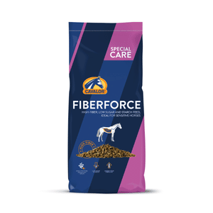 Cavalor Fiberforce
