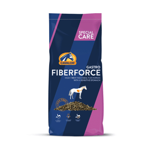 Cavalor Fiberforce gatro