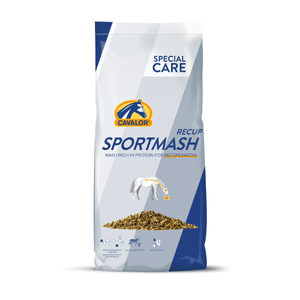 Cavalor Sportmash recup