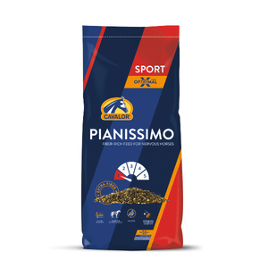 Cavalor Pianissimo